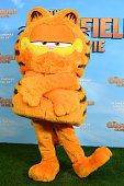 "Garfield: The Movie" – Photocall