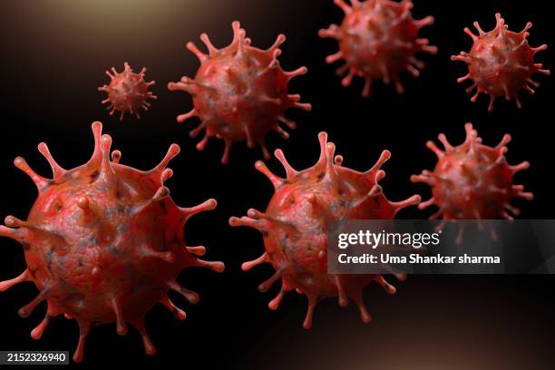 flirt, the recent covid-19 variant - genetische variant stockfoto's en -beelden