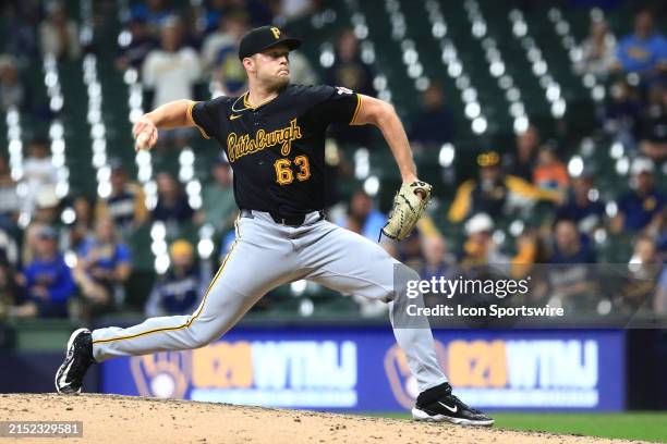 Pitcher Stratton 2,201 Hunter Pirates Stock Photos, High-Res Pictures, and Images ...