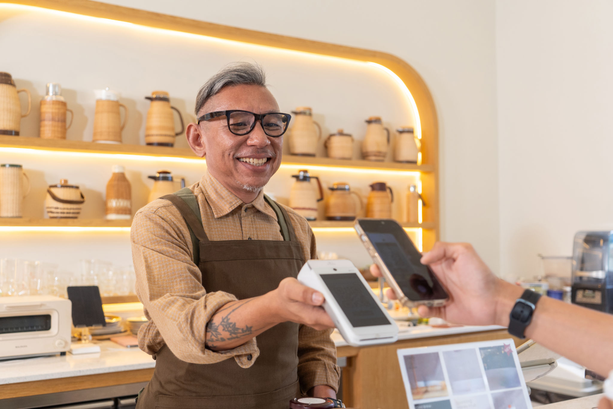 How to Choose the Right Payment Processor for Your Business