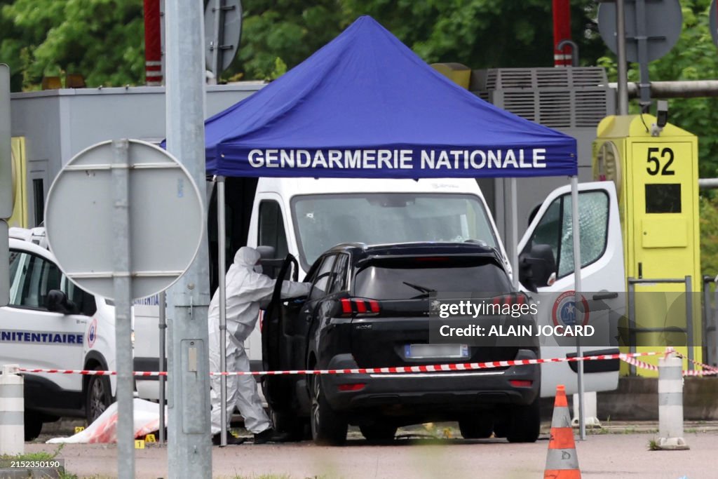TOPSHOT-FRANCE-PRISON-CRIME