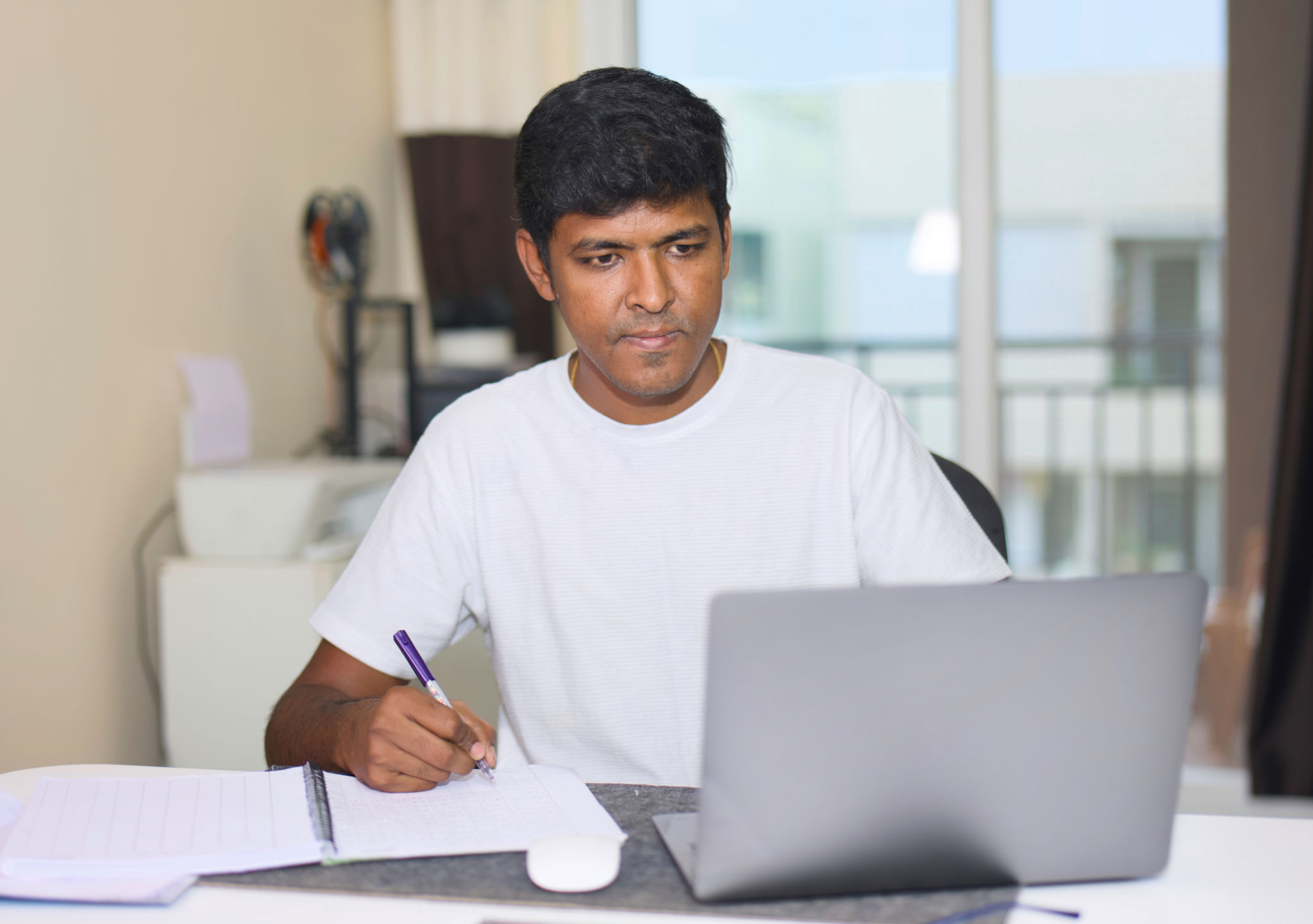 minority-owned startup