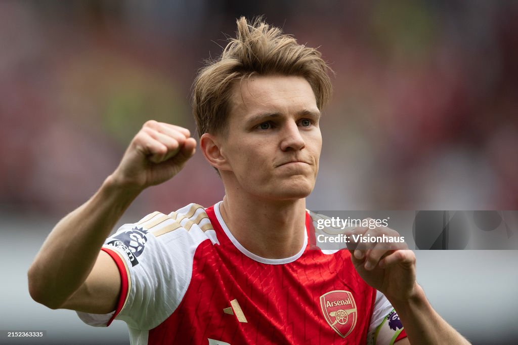 Arsenal FC v AFC Bournemouth - Premier League
