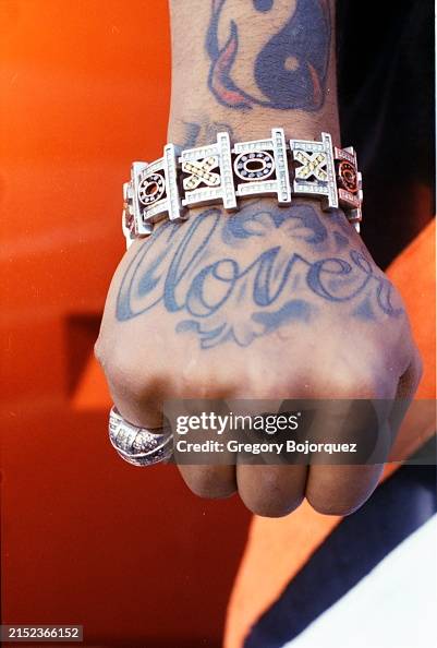 Flip Side Rapper Rip Rapper Lil' Flip in February, 2004 in Los Angeles, California. News ...