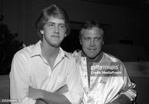 Lee Majors Jr – Lee Majors Vie Personnelle – ITZNS