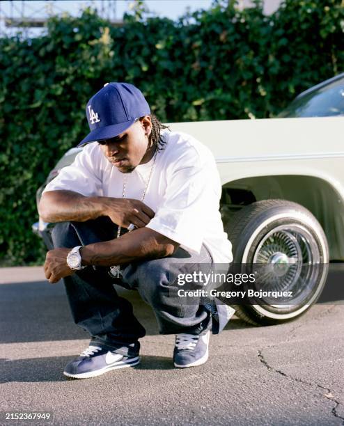 The Game Rapper Low Rider 1,445 Low Rider Stock Photos, High-Res Pictures, and Images - Getty Images