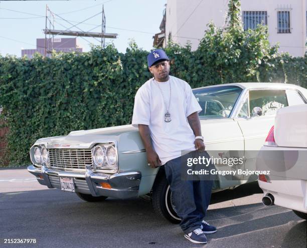 The Game Rapper Low Rider 1,445 Low Rider Stock Photos, High-Res Pictures, and Images - Getty Images