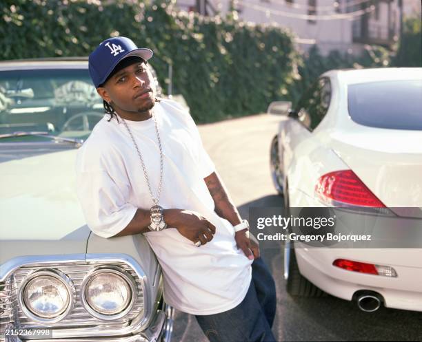 The Game Rapper Low Rider 1,445 Low Rider Stock Photos, High-Res Pictures, and Images - Getty Images