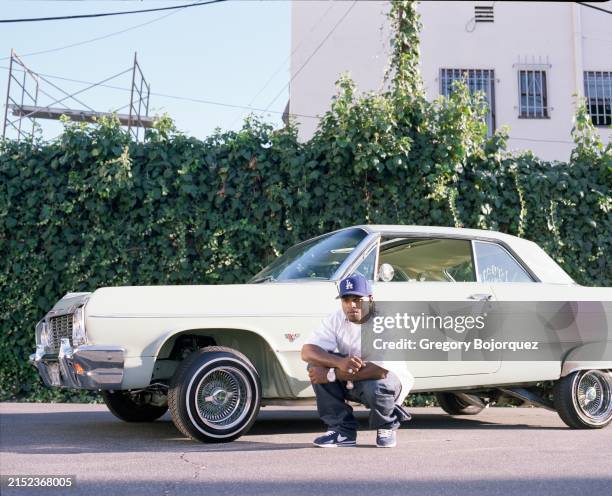 The Game Rapper Low Rider 1,445 Low Rider Stock Photos, High-Res Pictures, and Images - Getty Images