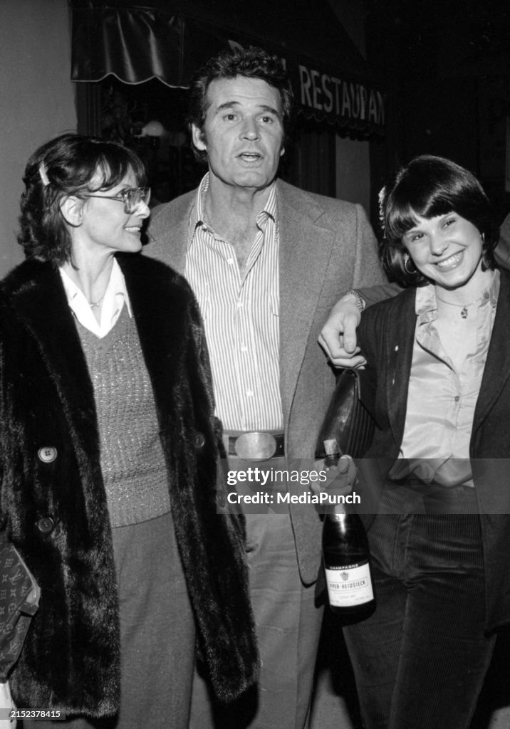 James Garner