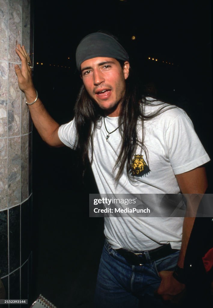 Billy Wirth Circa 1980 s Credit News Photo Getty Images billy-wirth-circa-1980-s-credit-news-photo-getty-images