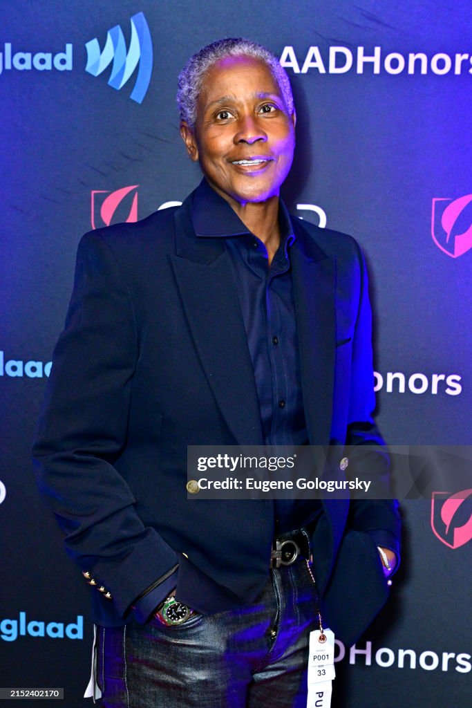 GLAAD Honors NYC 2024