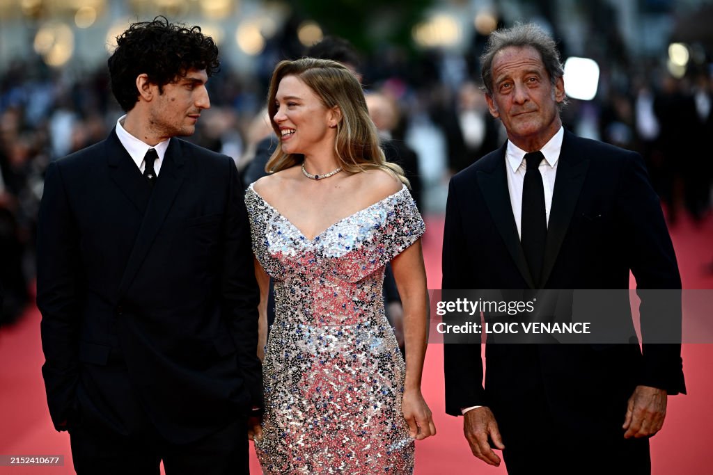 FRANCE-FILM-FESTIVAL-CANNES