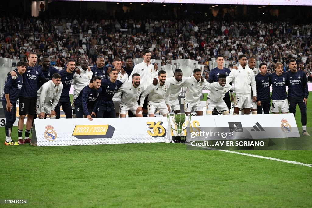 TOPSHOT-FBL-ESP-LIGA-REAL MADRID-ALAVES