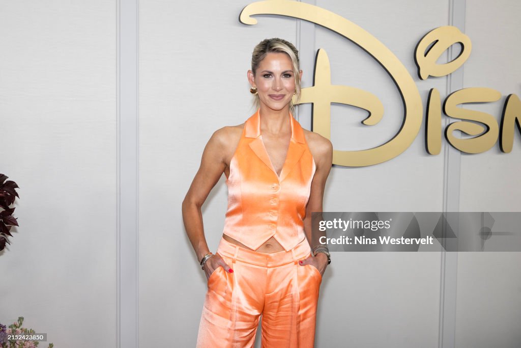 Laura Rutledge Got UPFRONT 24 - The Disney Advertising Upfront is a showcase event that ...