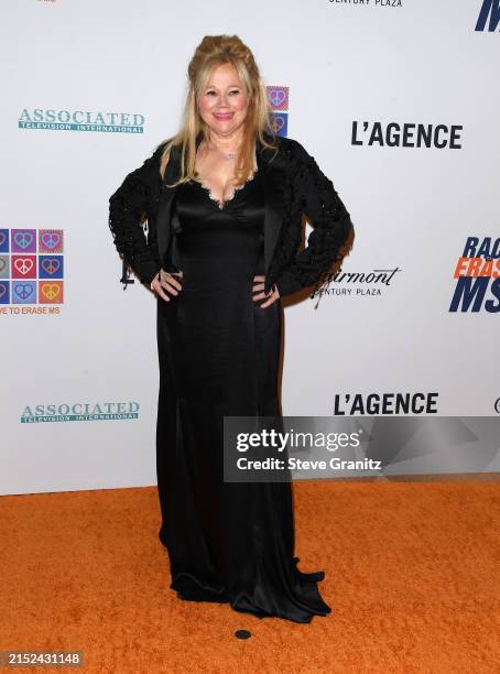 Caroline Rhea Hit 3,647 Caroline Rhea Photos & High Res Pictures - Getty Images