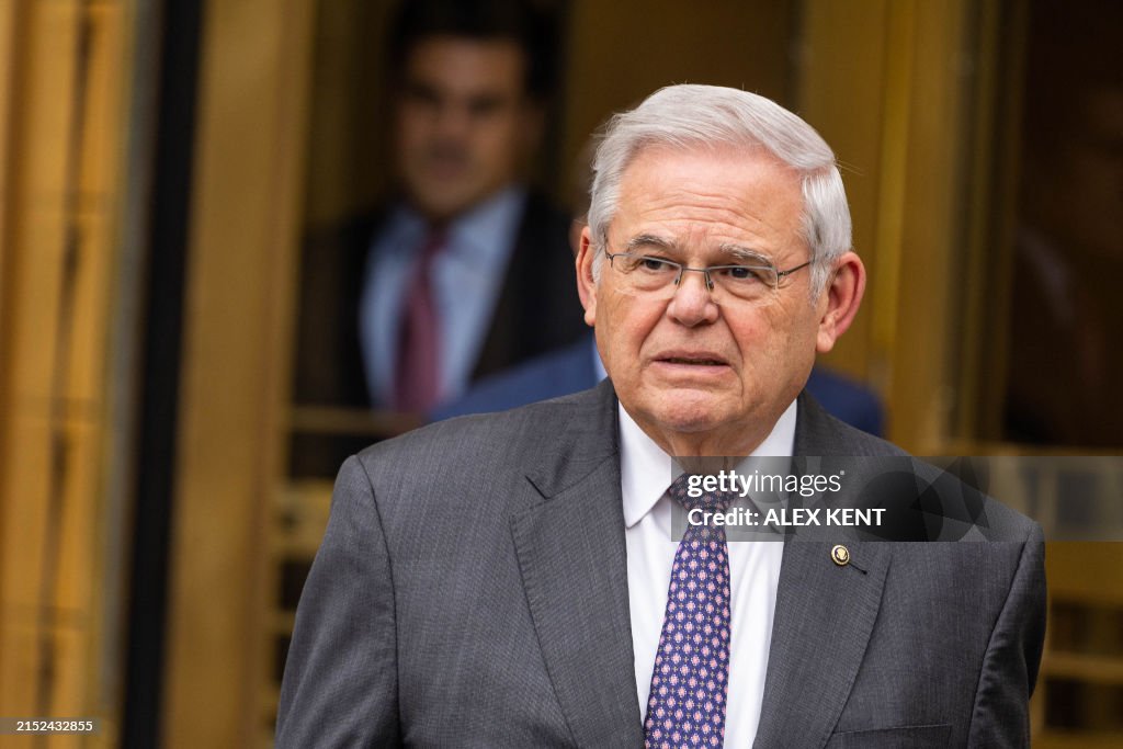 US-POLITICS-JUSTICE-CORRUPTION-SENATE-QATAR