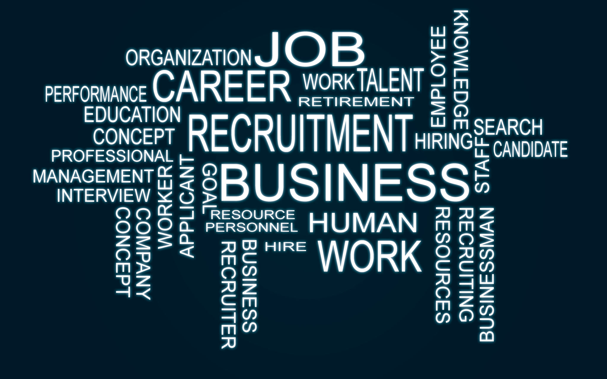 recrutement talent