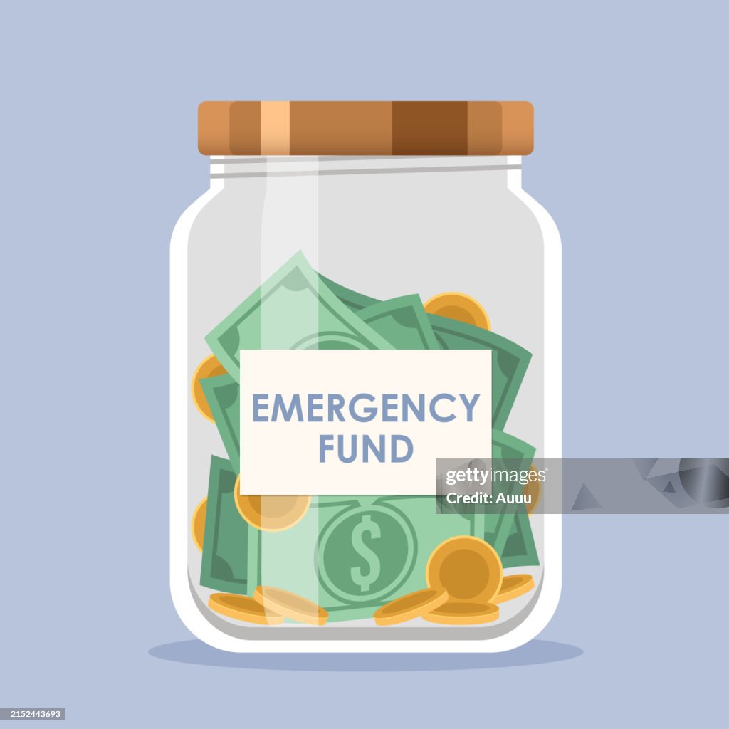 Fundo de Emergência