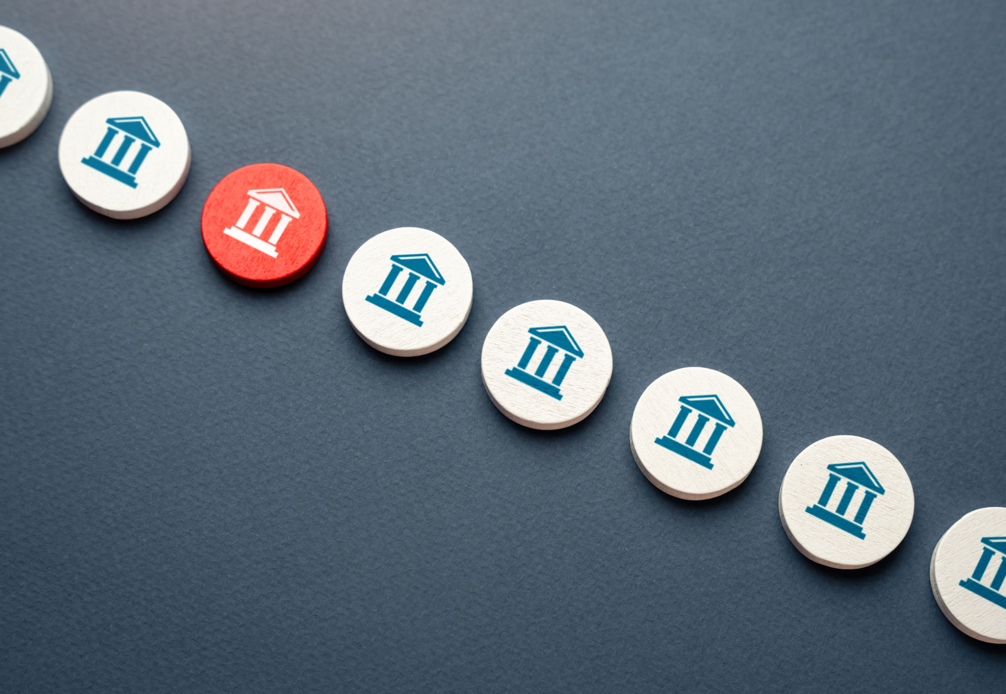 financial regulators