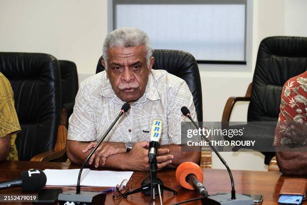 Mapou Louis Mapou Photos and Premium High Res Pictures - Getty Images