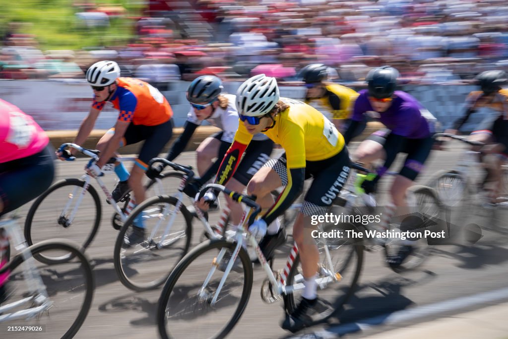 73rd Annual Little 500