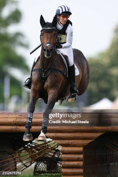 Caroline Ruddy Rq 167 Caroline Powell (Equestrian) Stock Photos, High-Res Pictures, and ...
