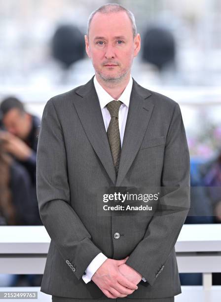 Runar Roshan 98 Rúnar Rúnarsson Director Stock Photos, High-Res Pictures, and Images ...