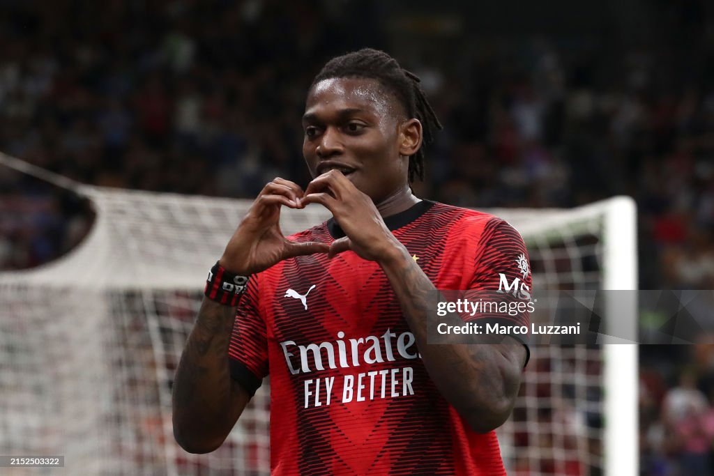 AC Milan v Cagliari - Serie A TIM