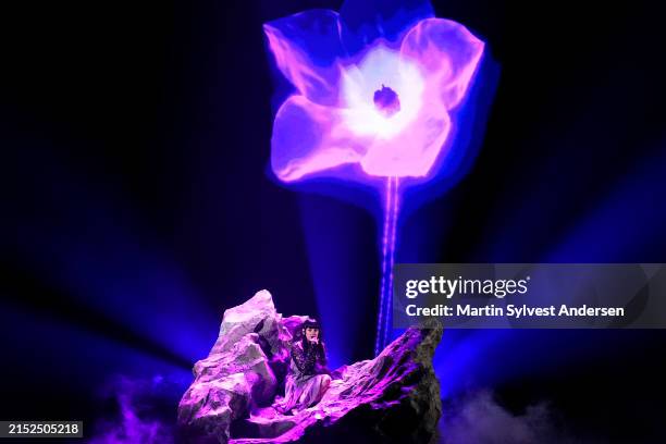 77 Teya Dora Photos & High Res Pictures - Getty Images