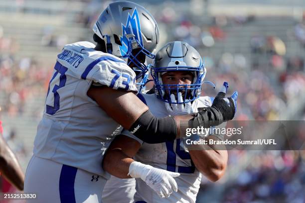 Louis Bushell 65 Juwann Bushell Beatty Stock Photos, High-Res Pictures, and Images ...