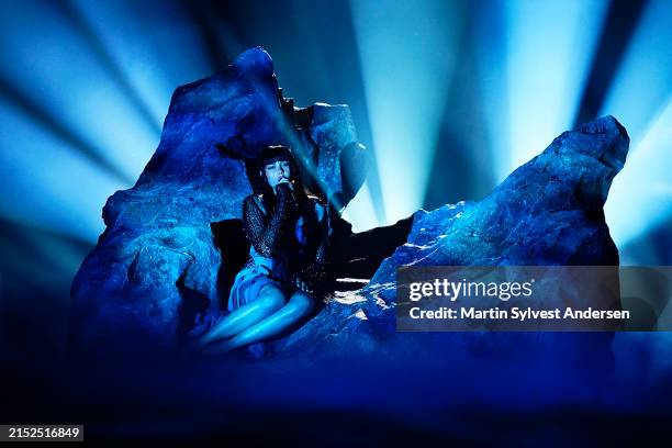 77 Teya Dora Photos & High Res Pictures - Getty Images