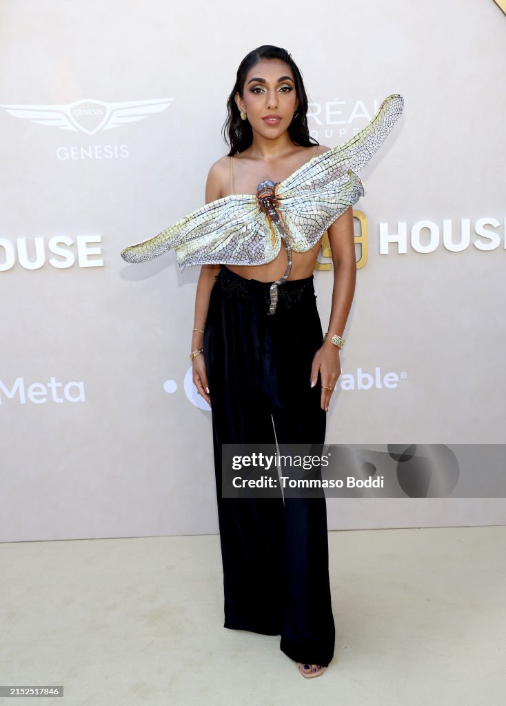 Gold Gala 2024 - Red Carpet