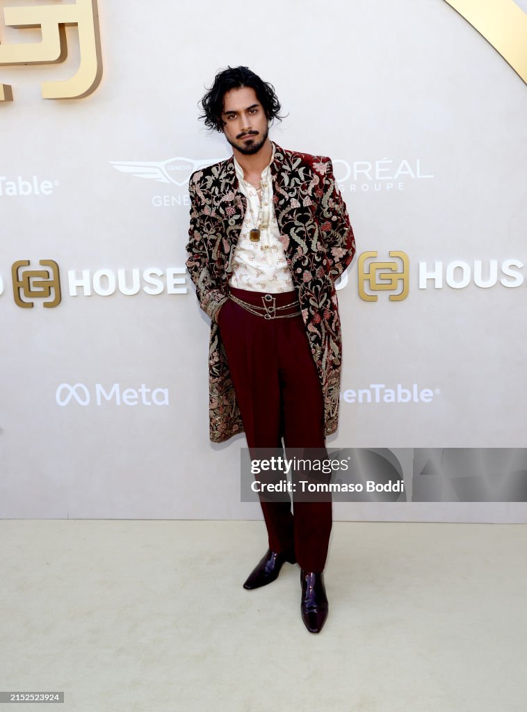 Gold Gala 2024 - Red Carpet