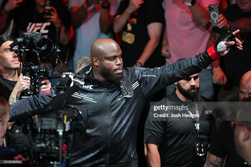 UFC Fight Night: Lewis vs Nascimento