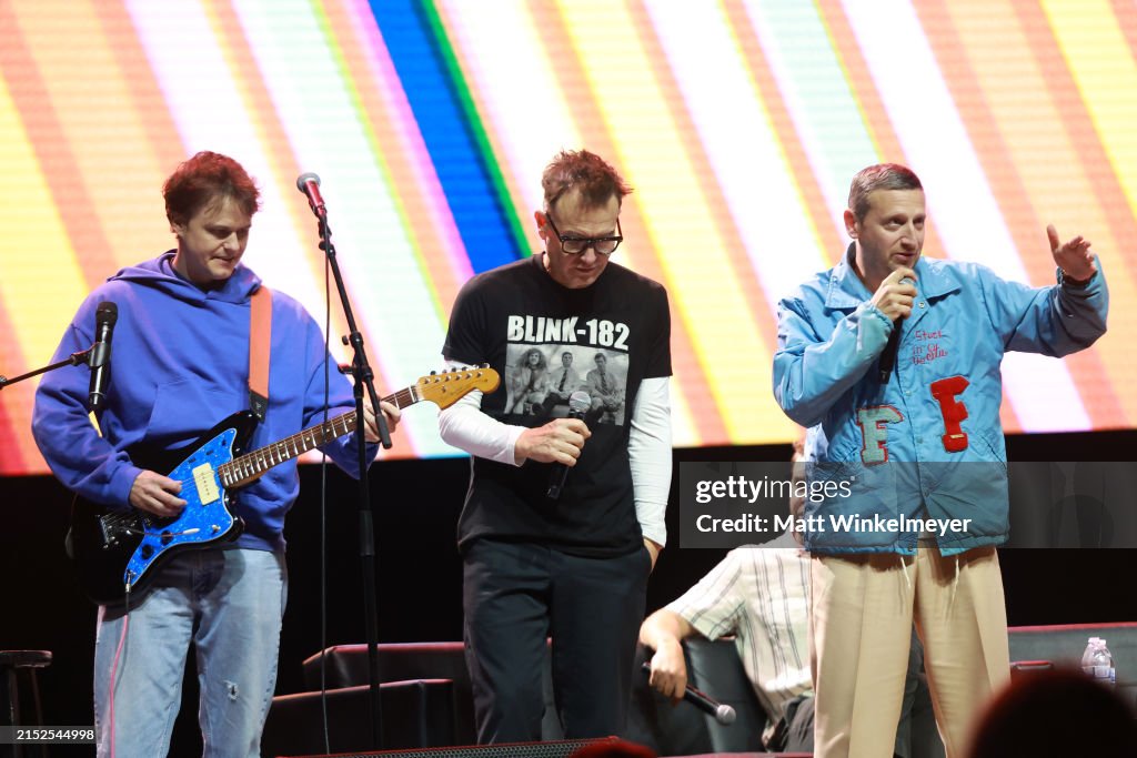 Netflix Is A Joke Festival: I Think You Should Leave With Tim Robinson Live!