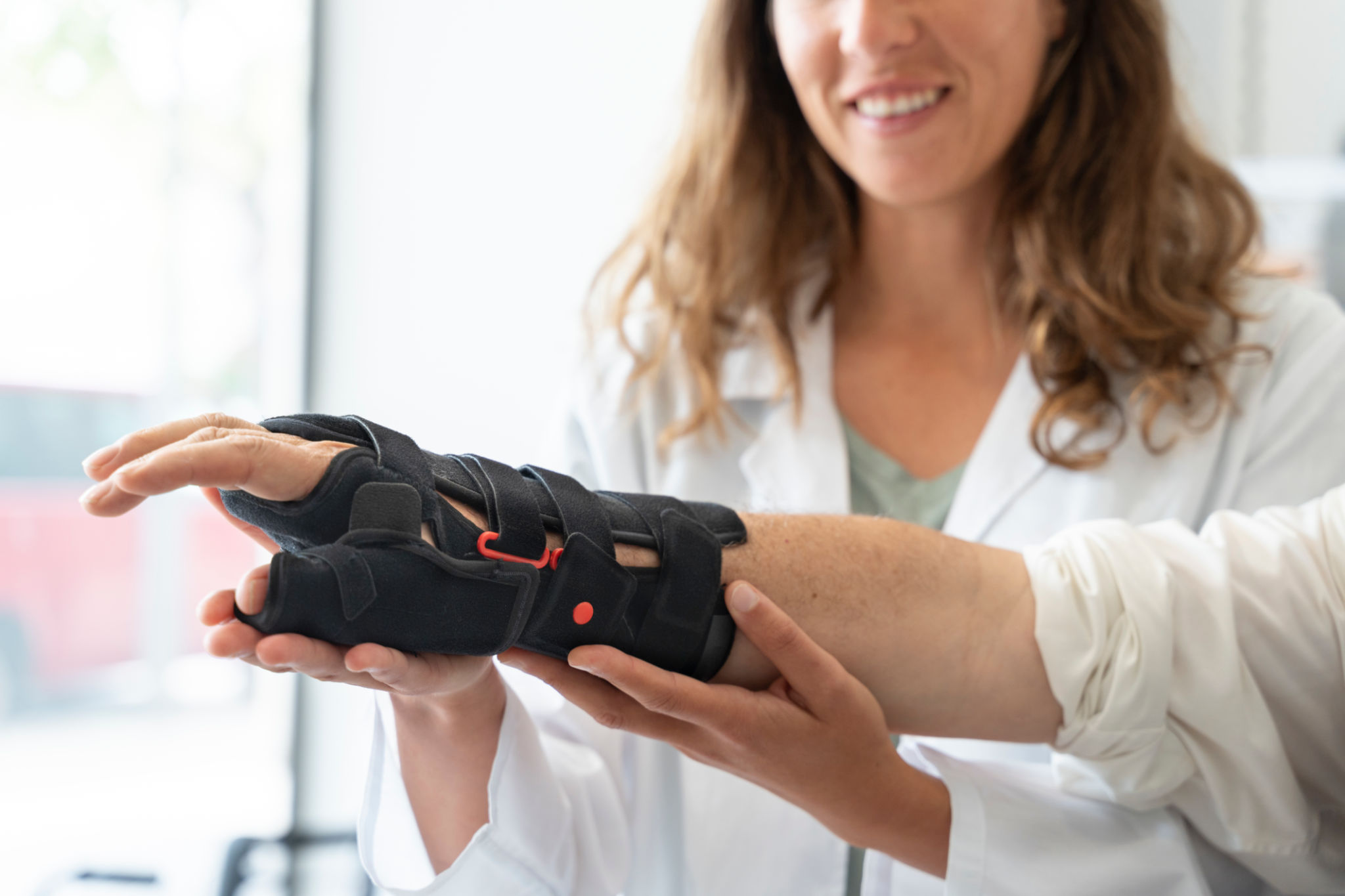 orthopaedic products