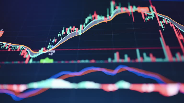 Fake Stock Graph Fake Stock Market Videos and HD Footage - Getty Images