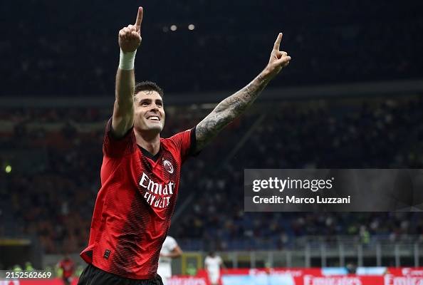 AC Milan v Cagliari - Serie A TIM AC Milan v Cagliari - Serie A TIM