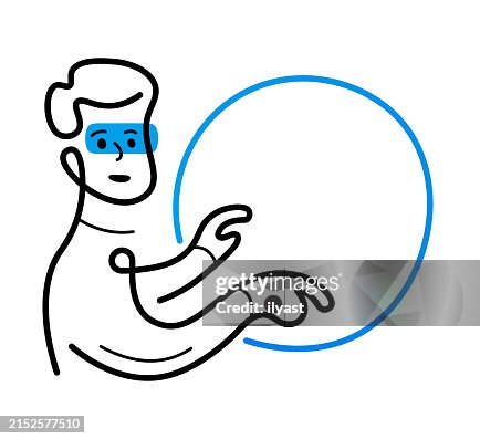 Continuous Editable Line Character with AR Gesture Continuous Editable Line Character with AR Gesture