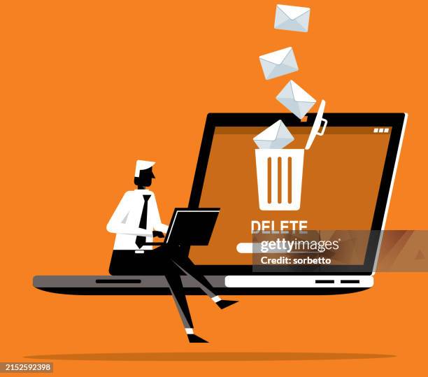 Computer File Clean Up Meme 17 Clean Up Computer Files Stock Photos, High-Res Pictures, and Images ...