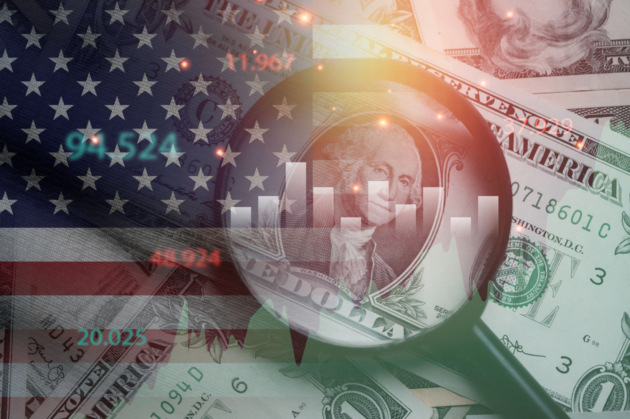 economic conditions
