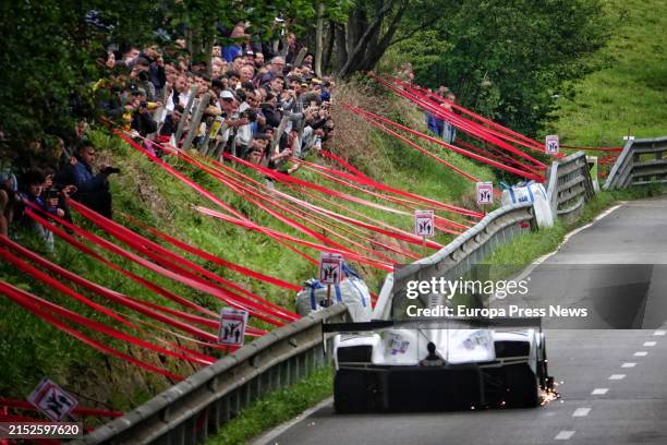642 Cueto Spain Photos & High Res Pictures Getty Images