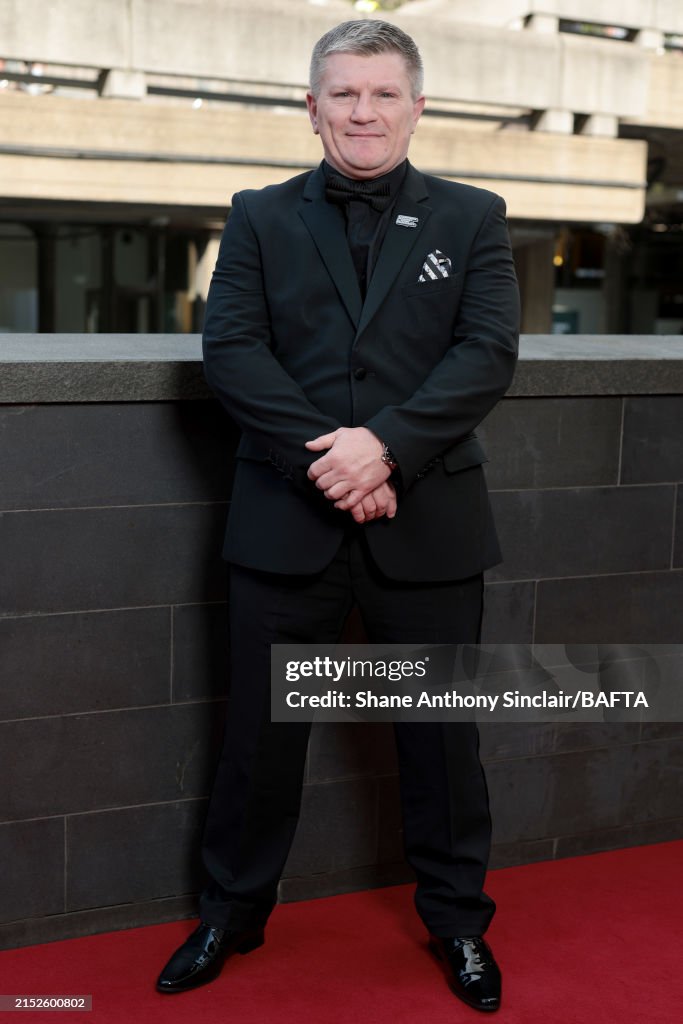 2024 BAFTA Television Awards With P&O Cruises - Roaming