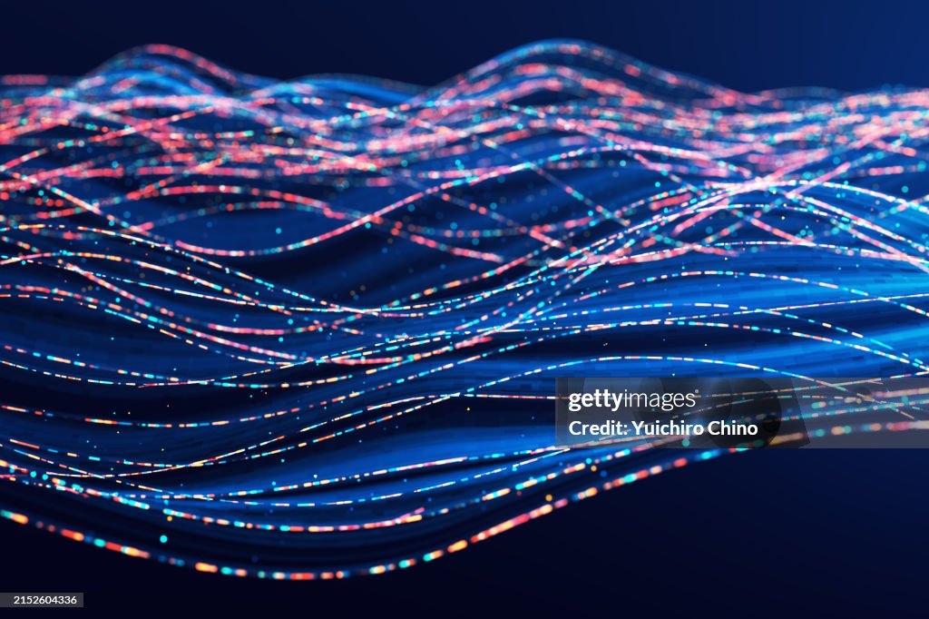 Internet connection and data