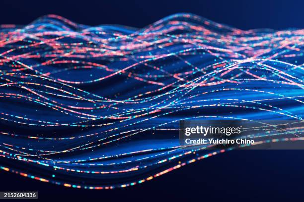 internet connection and data - artificiell generell intelligens bildbanksfoton och bilder