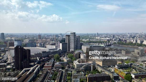 waterloo - lambeth stock pictures, royalty-free photos & images