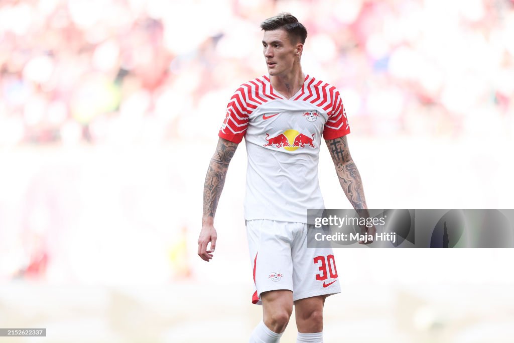 RB Leipzig v SV Werder Bremen - Bundesliga