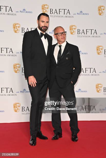 Judge Rinder And Rylan Clarke 139 Rylan Clark L Stock Photos, High-Res Pictures, and Images - Getty ...