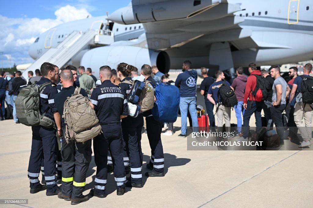 FRANCE-POLITICS-DEFENSE-OVERSEAS-NCALEDONIA-UNREST